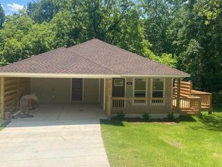 392 Williams Street, Hamilton, GA 31811