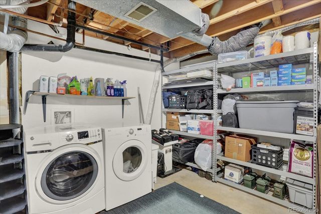 3528 S Depew Street 6, Denver, CO 80235
