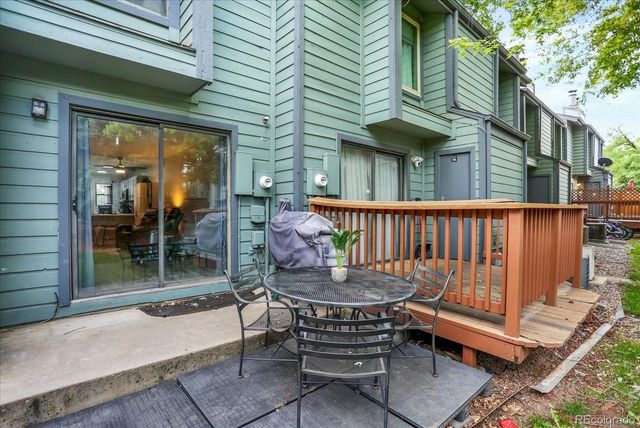 3528 S Depew Street 6, Denver, CO 80235