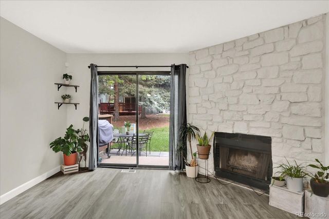 3528 S Depew Street 6, Denver, CO 80235