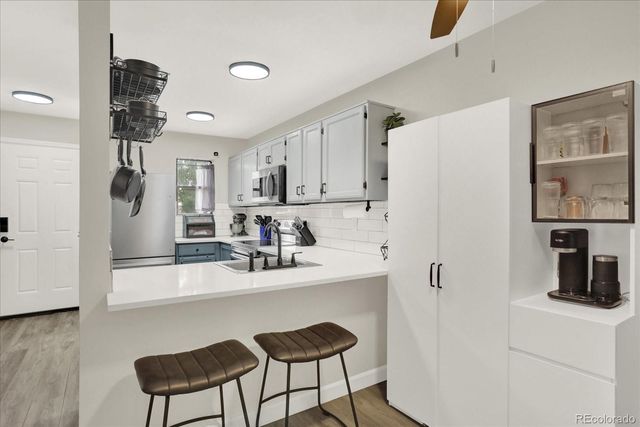 3528 S Depew Street 6, Denver, CO 80235