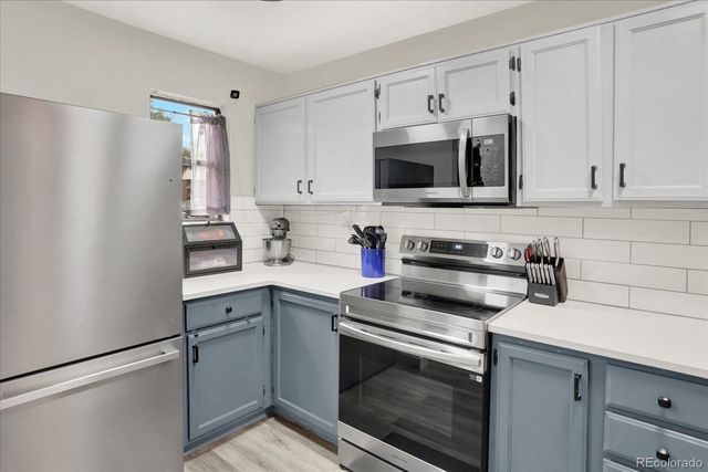 3528 S Depew Street 6, Denver, CO 80235