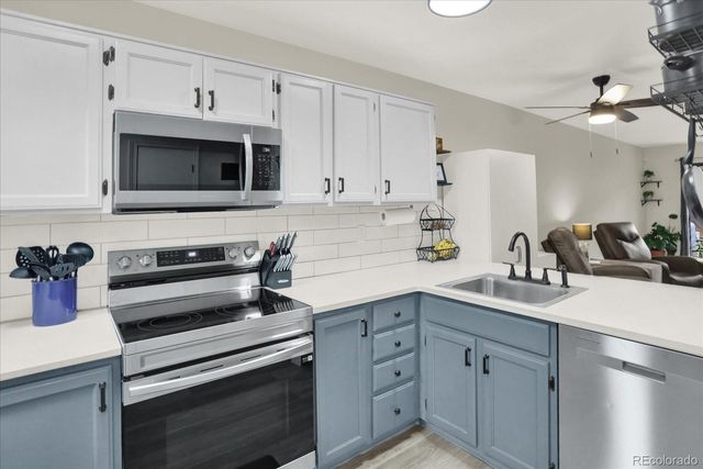 3528 S Depew Street 6, Denver, CO 80235