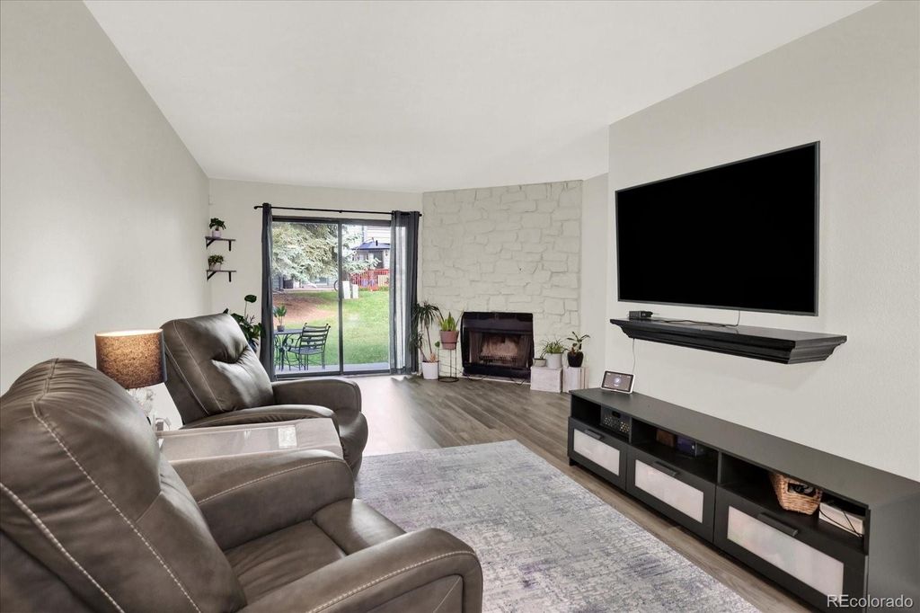 3528 S Depew Street 6, Denver, CO 80235