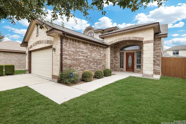 10410 WESER LN, Helotes, TX 78023