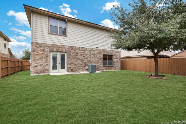 10410 WESER LN, Helotes, TX 78023