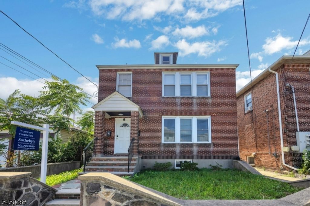 58 Floyd Ave, Bloomfield Twp., NJ 07003 — photo 2