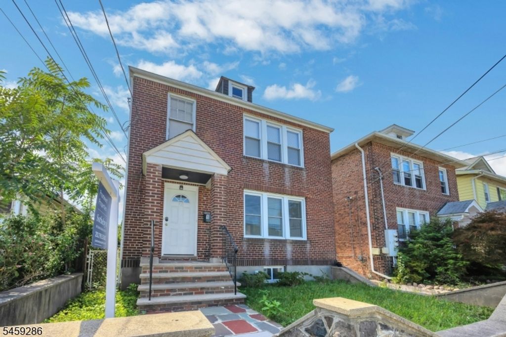 58 Floyd Ave, Bloomfield Twp., NJ 07003 — photo 3
