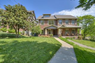 1800B Ashwood Ave, Nashville, TN 37212