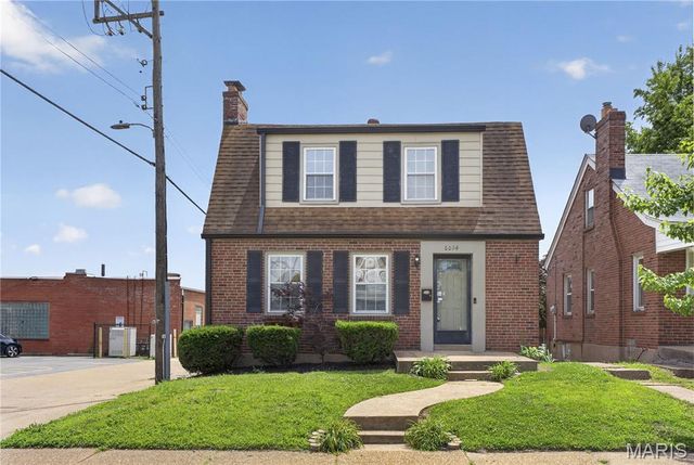 6014 Potomac Street, St Louis, MO 63139