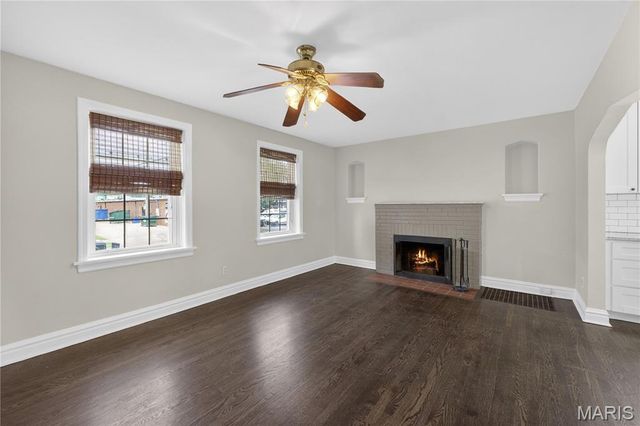 6014 Potomac Street, St Louis, MO 63139