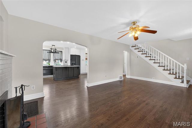 6014 Potomac Street, St Louis, MO 63139