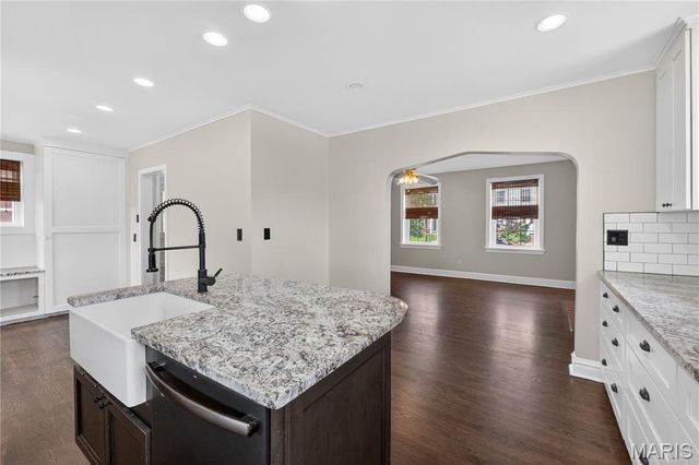 6014 Potomac Street, St Louis, MO 63139