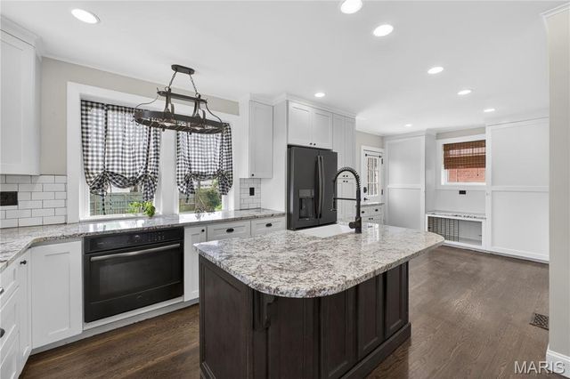 6014 Potomac Street, St Louis, MO 63139