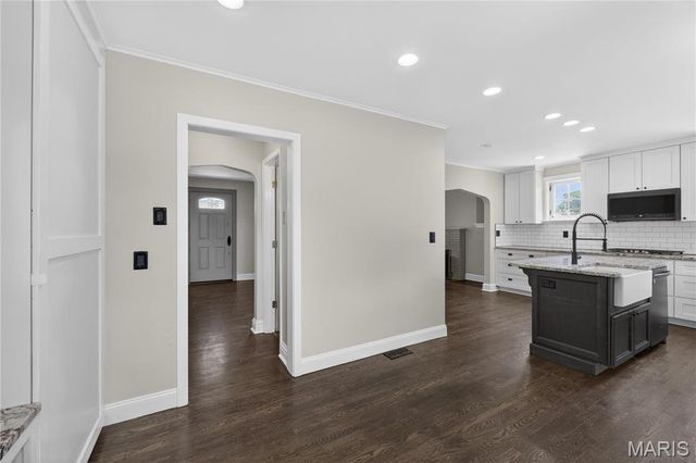 6014 Potomac Street, St Louis, MO 63139