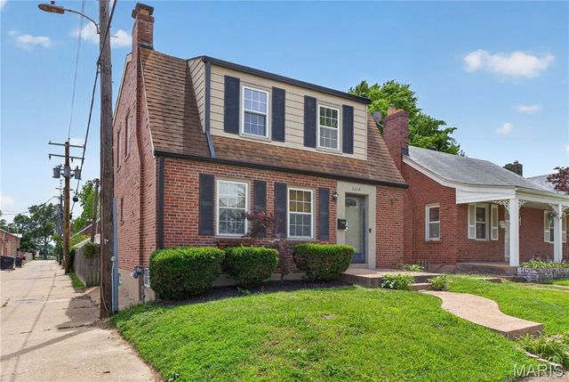 6014 Potomac Street, St Louis, MO 63139
