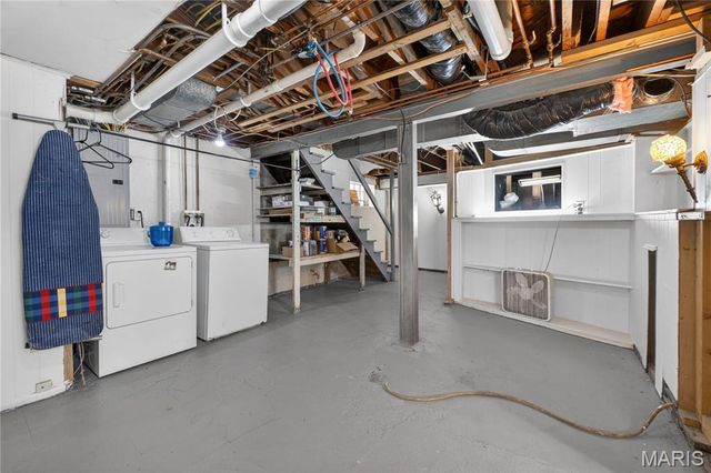 6014 Potomac Street, St Louis, MO 63139
