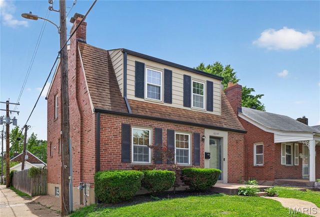 6014 Potomac Street, St Louis, MO 63139
