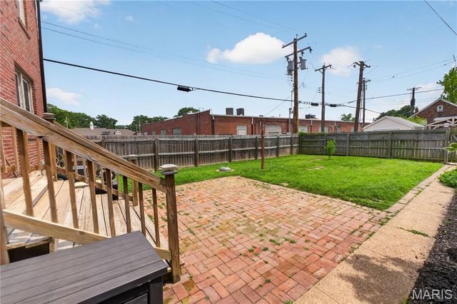 6014 Potomac Street, St Louis, MO 63139