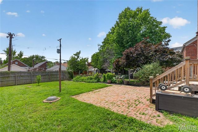 6014 Potomac Street, St Louis, MO 63139