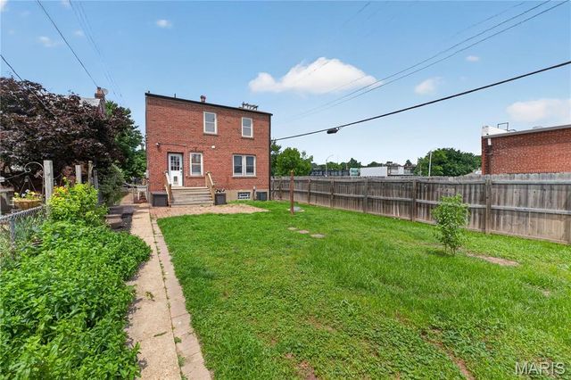 6014 Potomac Street, St Louis, MO 63139