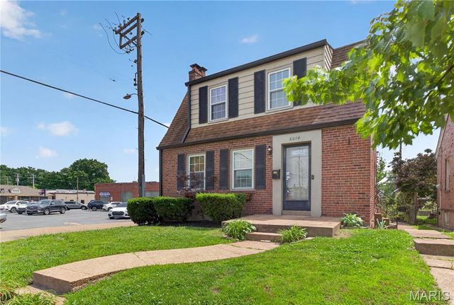 6014 Potomac Street, St Louis, MO 63139