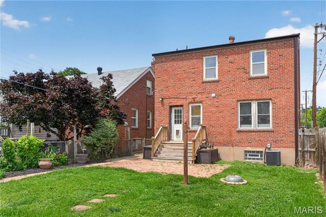 6014 Potomac Street, St Louis, MO 63139