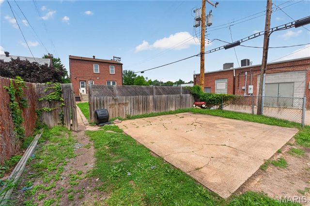 6014 Potomac Street, St Louis, MO 63139