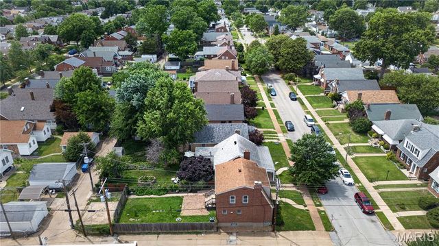 6014 Potomac Street, St Louis, MO 63139