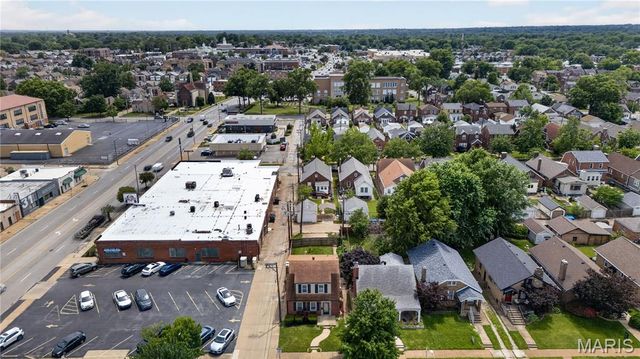 6014 Potomac Street, St Louis, MO 63139