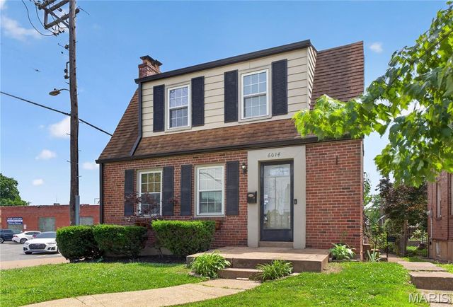 6014 Potomac Street, St Louis, MO 63139