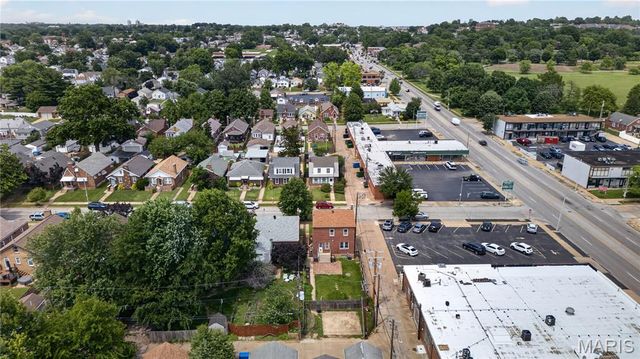 6014 Potomac Street, St Louis, MO 63139