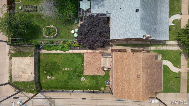 6014 Potomac Street, St Louis, MO 63139