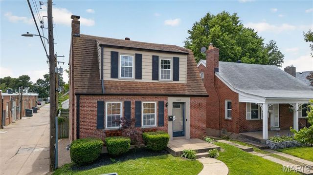 6014 Potomac Street, St Louis, MO 63139