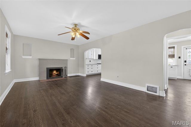 6014 Potomac Street, St Louis, MO 63139