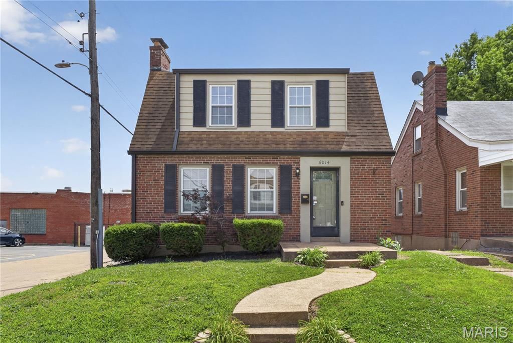 6014 Potomac Street, St Louis, MO 63139