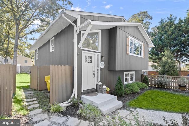 579 WEST DR, Severna Park, MD 21146