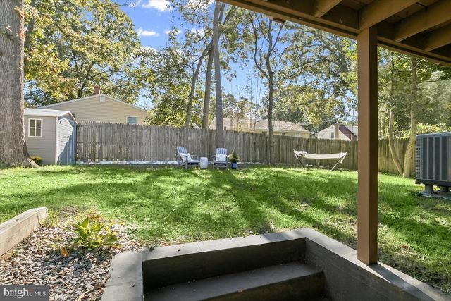 579 WEST DR, Severna Park, MD 21146