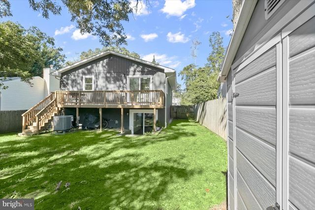 579 WEST DR, Severna Park, MD 21146