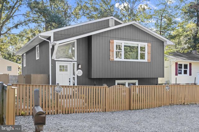 579 WEST DR, Severna Park, MD 21146