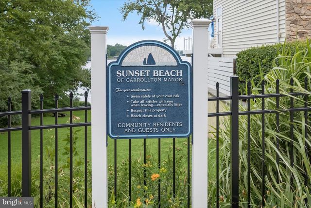 579 WEST DR, Severna Park, MD 21146