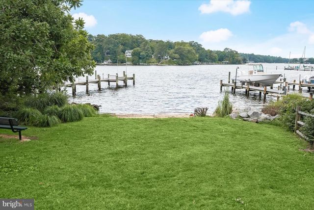 579 WEST DR, Severna Park, MD 21146