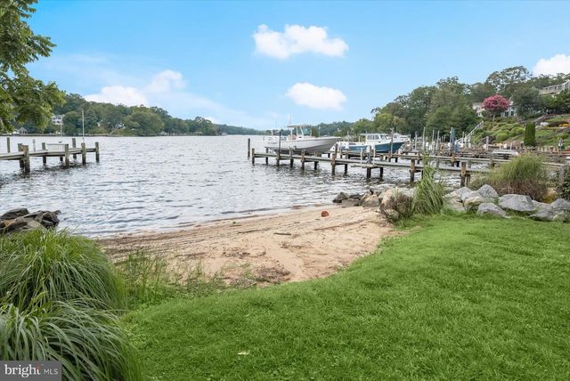 579 WEST DR, Severna Park, MD 21146