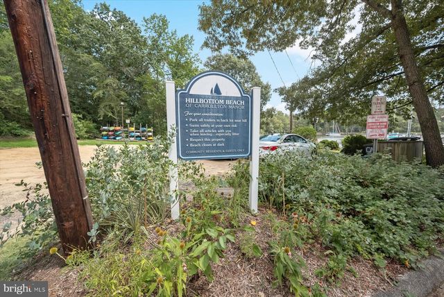 579 WEST DR, Severna Park, MD 21146