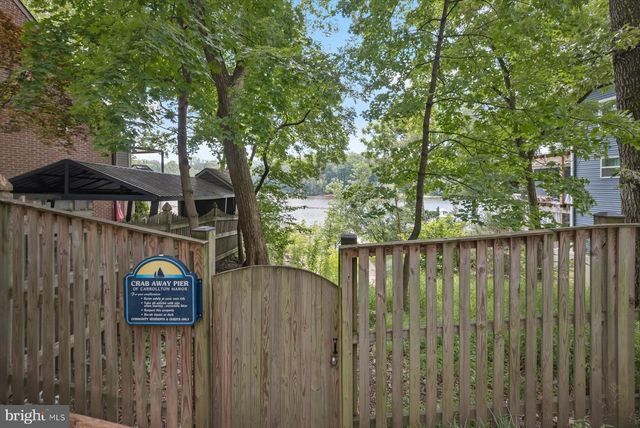 579 WEST DR, Severna Park, MD 21146