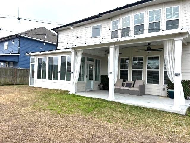 182 SADDLECLUB Way, Guyton, GA 31312