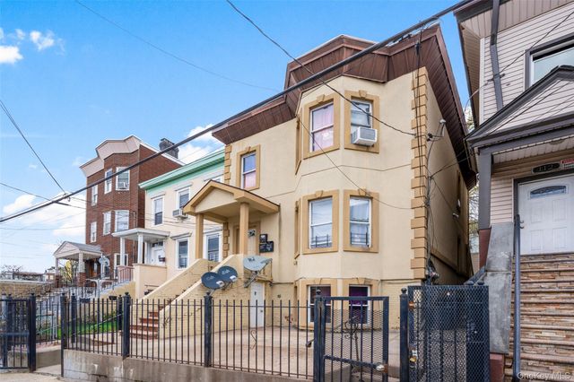 110 Beech Street, Yonkers, NY 10701