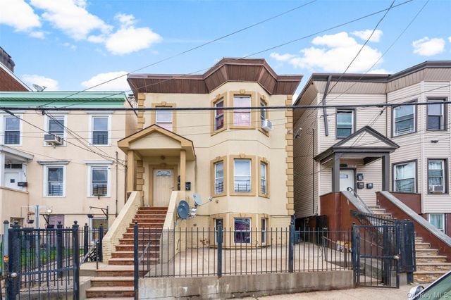 110 Beech Street, Yonkers, NY 10701