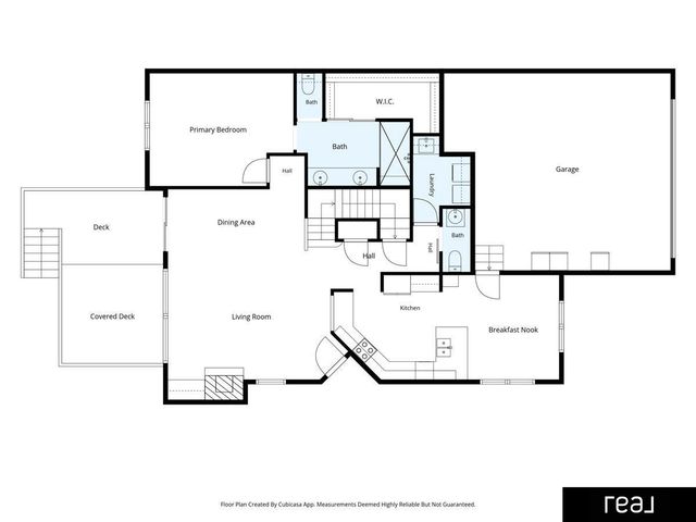 1070 Waters Edge Court, Carter Lake, IA 51510