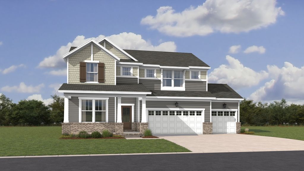 915 Laurel Drive, Clarksville, TN 37043